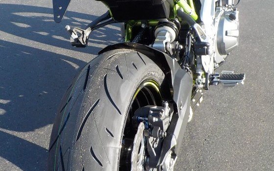 Umgebautes Motorrad Kawasaki Z900 von Böning Motorräder - Bild 6 Umgebautes Motorrad Kawasaki Z900 von Böning Motorräder - Bild 6