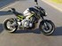 Motorrad Umbau