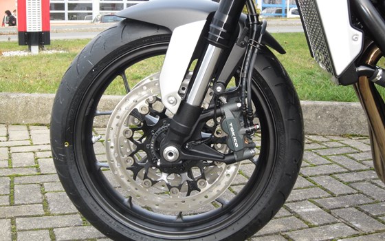 Umgebautes Motorrad Honda CB 1000 R von Motorradcenter Keßler - Bild 10 Umgebautes Motorrad Honda CB 1000 R von Motorradcenter Keßler - Bild 10