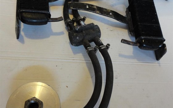 Umgebautes Motorrad Honda CB 750 von user1157907 - Bild 5 Umgebautes Motorrad Honda CB 750 von user1157907 - Bild 5
