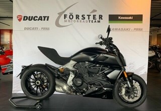 Ducati Diavel 1260