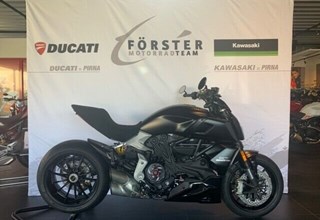 Ducati Diavel 1260