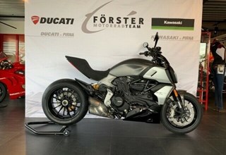 Ducati Diavel 1260