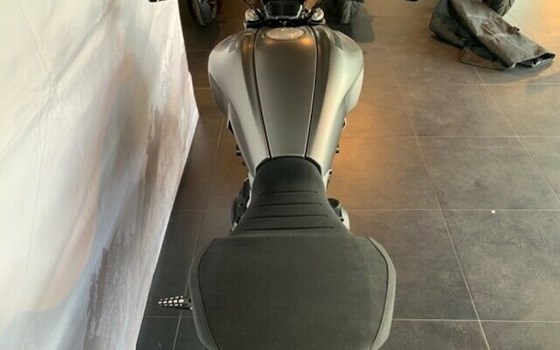 Umgebautes Motorrad Ducati Diavel 1260 von Autohaus Bernd Förster GmbH & CO. KG Motorrad Team - Bild 10 Umgebautes Motorrad Ducati Diavel 1260 von Autohaus Bernd Förster GmbH & CO. KG Motorrad Team - Bild 10