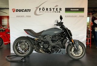 Ducati XDiavel