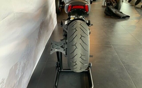 Umgebautes Motorrad Ducati XDiavel von Autohaus Bernd Förster GmbH & CO. KG Motorrad Team - Bild 10 Umgebautes Motorrad Ducati XDiavel von Autohaus Bernd Förster GmbH & CO. KG Motorrad Team - Bild 10