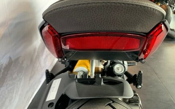 Umgebautes Motorrad Ducati XDiavel von Autohaus Bernd Förster GmbH & CO. KG Motorrad Team - Bild 11 Umgebautes Motorrad Ducati XDiavel von Autohaus Bernd Förster GmbH & CO. KG Motorrad Team - Bild 11