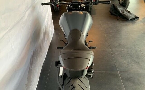 Umgebautes Motorrad Ducati XDiavel von Autohaus Bernd Förster GmbH & CO. KG Motorrad Team - Bild 12 Umgebautes Motorrad Ducati XDiavel von Autohaus Bernd Förster GmbH & CO. KG Motorrad Team - Bild 12