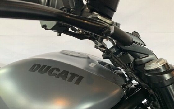 Umgebautes Motorrad Ducati XDiavel von Autohaus Bernd Förster GmbH & CO. KG Motorrad Team - Bild 7 Umgebautes Motorrad Ducati XDiavel von Autohaus Bernd Förster GmbH & CO. KG Motorrad Team - Bild 7