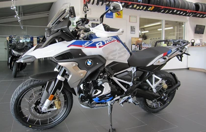BMW R 1250 GS Custom Bike BMW R 1250 GS Custom Bike