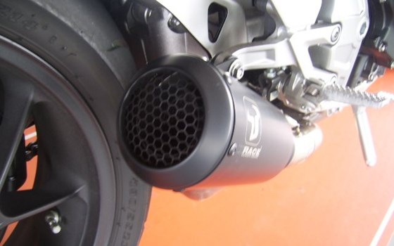 Umgebautes Motorrad Honda CB 1000 R von Auto-Boos GmbH - Bild 5 Umgebautes Motorrad Honda CB 1000 R von Auto-Boos GmbH - Bild 5