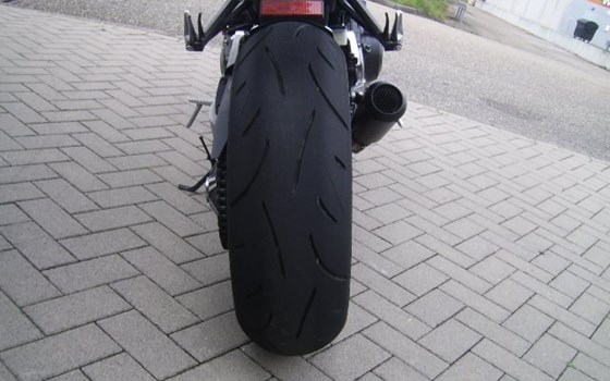 Umgebautes Motorrad Honda CB 1000 R von Auto-Boos GmbH - Bild 8 Umgebautes Motorrad Honda CB 1000 R von Auto-Boos GmbH - Bild 8