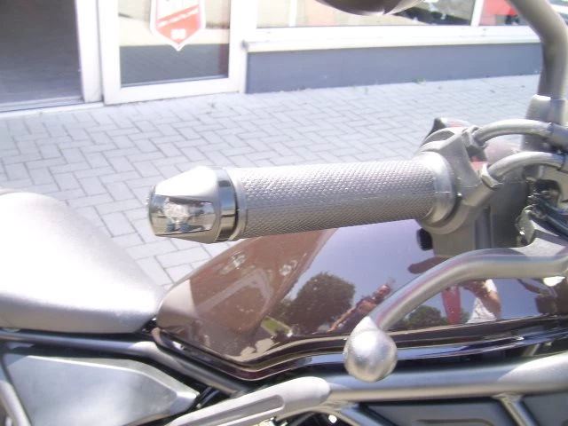 Rebuilt motorbike Honda CMX500 Rebel Bild 6: Rebuilt motorbike Honda CMX500 Rebel