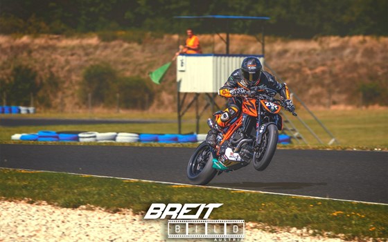 Umgebautes Motorrad KTM 1290 Super Duke R von andi2727 - Bild 10