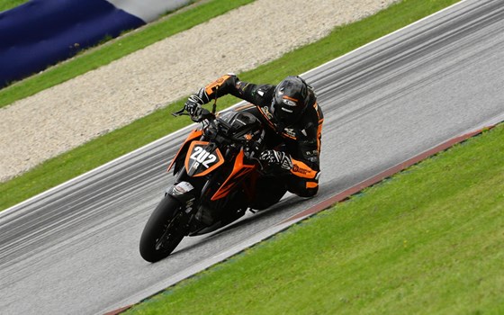 Umgebautes Motorrad KTM 1290 Super Duke R von andi2727 - Bild 11