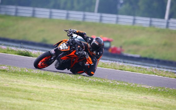 Umgebautes Motorrad KTM 1290 Super Duke R von andi2727 - Bild 12