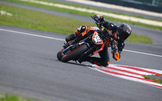 Umgebautes Motorrad KTM 1290 Super Duke R von andi2727 - Bild 13