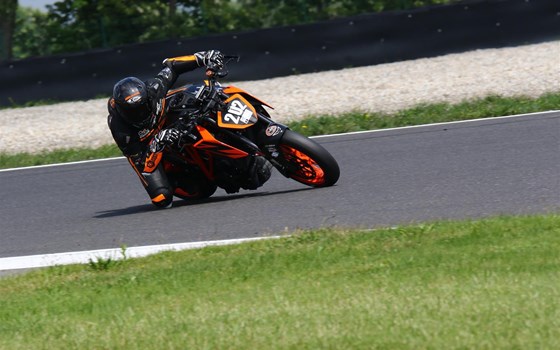 Umgebautes Motorrad KTM 1290 Super Duke R von andi2727 - Bild 14