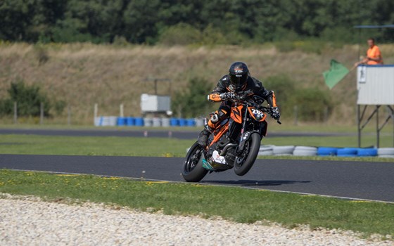 Umgebautes Motorrad KTM 1290 Super Duke R von andi2727 - Bild 6