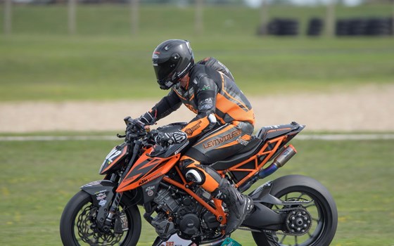 Umgebautes Motorrad KTM 1290 Super Duke R von andi2727 - Bild 7