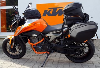 KTM 790 Duke