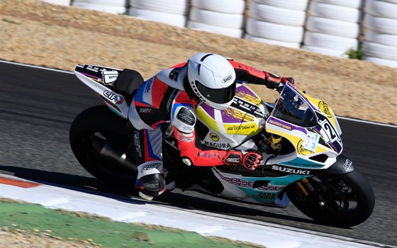 Umgebautes Motorrad Suzuki GSX-R 1000 R von Motorradtechnik Geenen GmbH - Bild 6 Umgebautes Motorrad Suzuki GSX-R 1000 R von Motorradtechnik Geenen GmbH - Bild 6