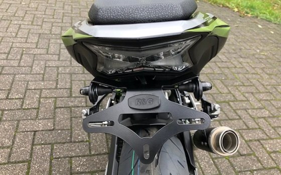 Umgebautes Motorrad Kawasaki Z900 von WIKO Motorrad GmbH - Bild 15 Umgebautes Motorrad Kawasaki Z900 von WIKO Motorrad GmbH - Bild 15