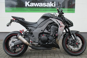 Kawasaki Z1000 Lightech Edition