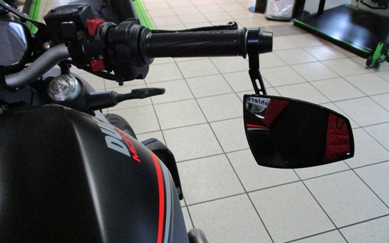 Umgebautes Motorrad Ducati Monster 821 Dark von Team Wahlers GmbH - Bild 8 Umgebautes Motorrad Ducati Monster 821 Dark von Team Wahlers GmbH - Bild 8