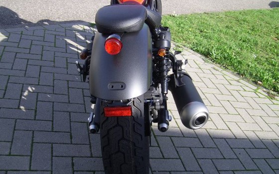 Umgebautes Motorrad Honda CMX500 Rebel von Auto-Boos GmbH - Bild 3 Umgebautes Motorrad Honda CMX500 Rebel von Auto-Boos GmbH - Bild 3