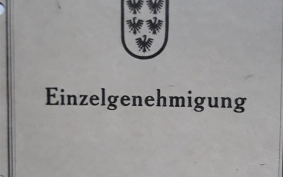 Umgebautes Motorrad Honda CB 900 F1 Bol d'or von Tigermichl - Bild 1 Umgebautes Motorrad Honda CB 900 F1 Bol d'or von Tigermichl - Bild 1