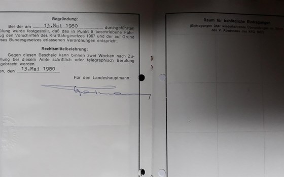 Umgebautes Motorrad Honda CB 900 F1 Bol d'or von Tigermichl - Bild 3 Umgebautes Motorrad Honda CB 900 F1 Bol d'or von Tigermichl - Bild 3