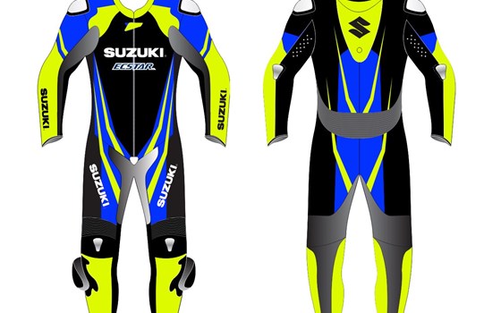 Umgebautes Motorrad Suzuki GSX-R 1000 von Motorrad Otto - Bild 10 Umgebautes Motorrad Suzuki GSX-R 1000 von Motorrad Otto - Bild 10