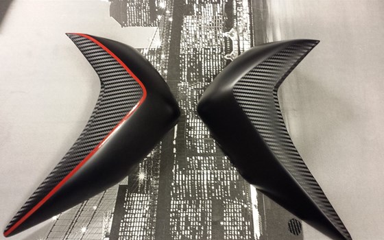 Umgebautes Motorrad Kawasaki Z 750 von Motorrad Otto - Bild 4 Umgebautes Motorrad Kawasaki Z 750 von Motorrad Otto - Bild 4