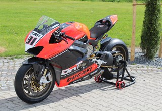 Ducati Panigale V4