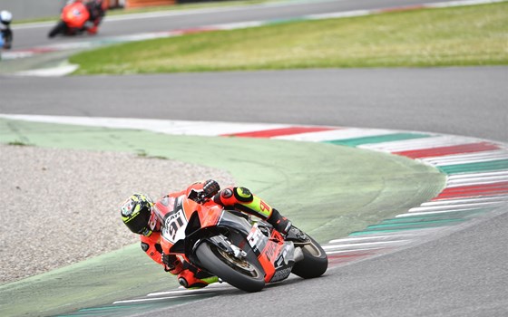 Umgebautes Motorrad Ducati Panigale V4 von Zweiradparadies Denk GmbH & Co. KG - Bild 6 Umgebautes Motorrad Ducati Panigale V4 von Zweiradparadies Denk GmbH & Co. KG - Bild 6