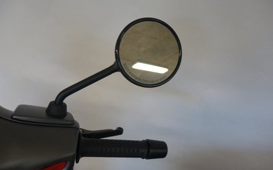 Umgebautes Motorrad Vespa GTS 300 i.e. Super Sport von Jahelka Zweirad GmbH - Bild 7 Umgebautes Motorrad Vespa GTS 300 i.e. Super Sport von Jahelka Zweirad GmbH - Bild 7