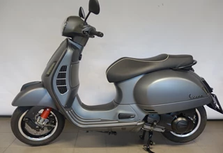 Vespa GTS 300 i.e. Super Sport Vespa GTS 300 i.e. Super Sport