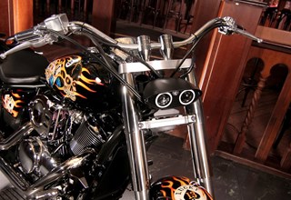 Kawasaki VN 900 Classic