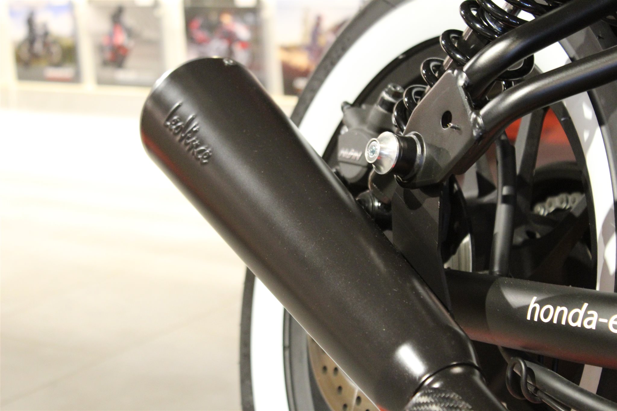 Details zum Custom-Bike Honda CMX500 Rebel des Händlers Motorrad