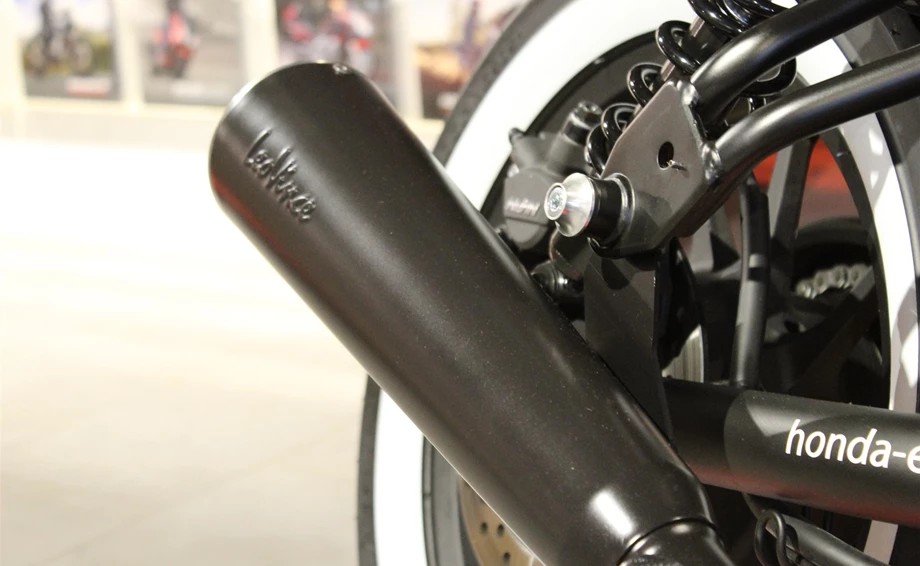 Rebuilt motorbike Honda CMX500 Rebel Bild 9: Rebuilt motorbike Honda CMX500 Rebel