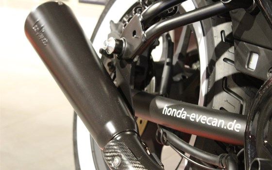 Umgebautes Motorrad Honda CMX500 Rebel von Motorrad-Shop GmbH Evecan - Bild 10