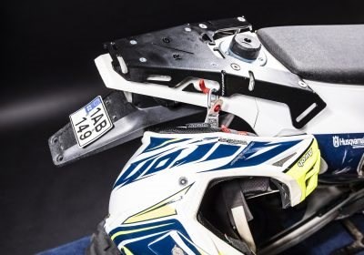 Umgebautes Motorrad Husqvarna 701 Enduro von Kaudela Motorsport - Bild 6 Umgebautes Motorrad Husqvarna 701 Enduro von Kaudela Motorsport - Bild 6