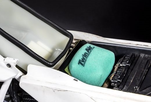 Umgebautes Motorrad Husqvarna 701 Enduro von Kaudela Motorsport - Bild 2 Umgebautes Motorrad Husqvarna 701 Enduro von Kaudela Motorsport - Bild 2