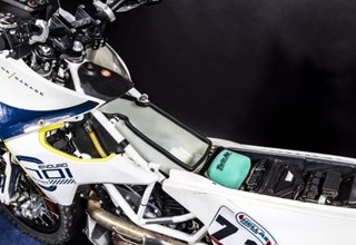 Husqvarna 701 Enduro Husqvarna 701 Enduro