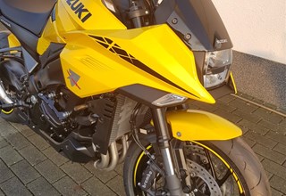Suzuki Katana