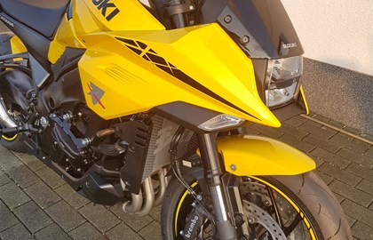 Suzuki Katana Custom Bike Suzuki Katana Custom Bike