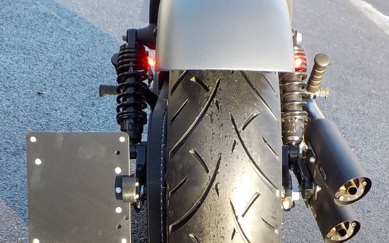 Umgebautes Motorrad Victory Octane von Böning Motorräder - Bild 9 Umgebautes Motorrad Victory Octane von Böning Motorräder - Bild 9