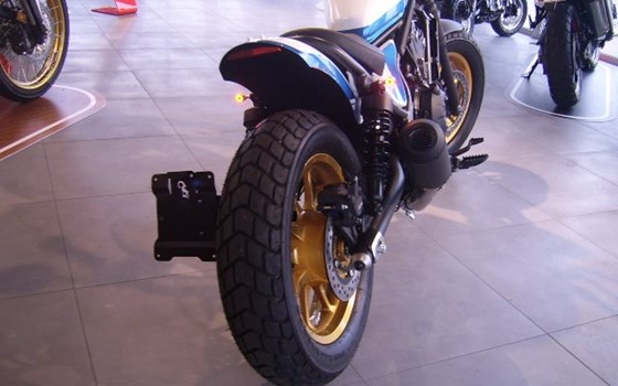 Umgebautes Motorrad Honda CMX500 Rebel von Auto-Boos GmbH - Bild 11 Umgebautes Motorrad Honda CMX500 Rebel von Auto-Boos GmbH - Bild 11