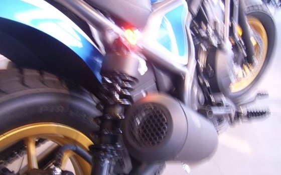 Umgebautes Motorrad Honda CMX500 Rebel von Auto-Boos GmbH - Bild 18 Umgebautes Motorrad Honda CMX500 Rebel von Auto-Boos GmbH - Bild 18